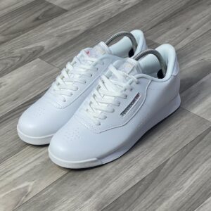 Reebok Royal Charm White