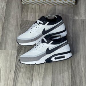 Nike Air Max BW OG White/Gray/Black