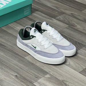 NIKE SB MALOR Platinum Tint/Wolf Grey/Summit White