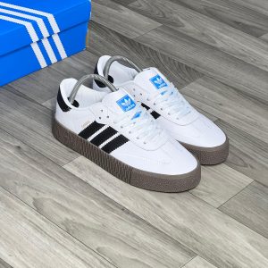 Adidas Sambarose OG "Cloud White"