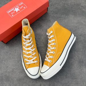 Chuck Taylor 70s High Sunflower