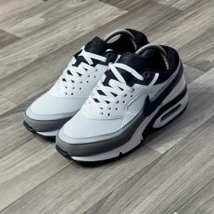 Nike Air Max BW OG White/Gray/Black