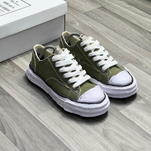 MAISON MIHARA YASUHIRO OG PETERSON