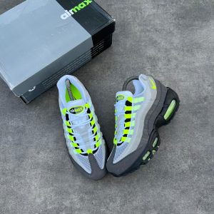 Nike Air Max 95 OG Big Bubble Neon