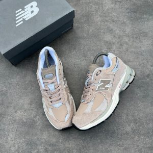 NEW BALANCE 2002R PROTECTION PACK – DRIFTWOOD