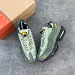 Nike Air Max 95 SP Corteiz Gutta Green