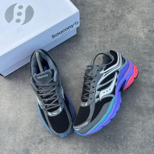 SAUCONY PRO GRID OMNI 9 GALAXY PACK