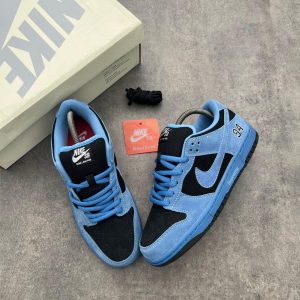 Nike SB Dunk Low Supreme 94 Ocean Fog