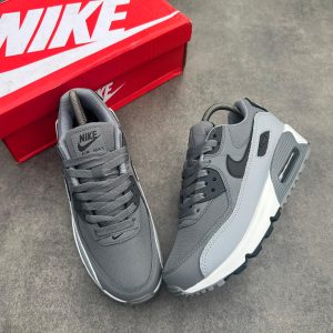 Nike Air Max 90 Anthracite Dark Grey