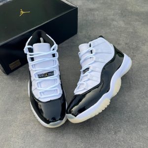 AIR JORDAN 11 RETRO GRATITUDE/ DEFINING MOMENTS