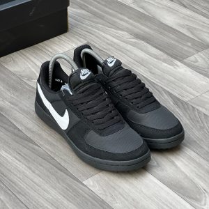 Nike Field General 82 Sp Black/White