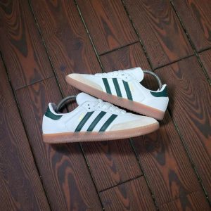 Adidas Mexico National Team Samba Team