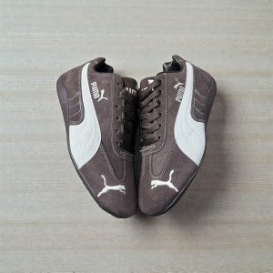 PUMA SPEEDCAT OG COCOA WOW CHOCOLATE
