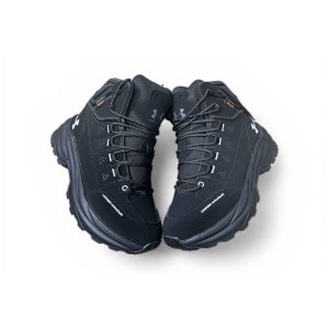 *UNDER ARMOR CONQUER ANY TERRAIN UA RAIDER BOOTS • 🛹*🎖️🎖️🎖️