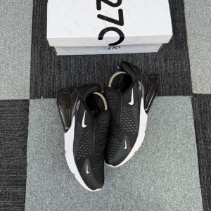 Nike Air Max 270 Black
