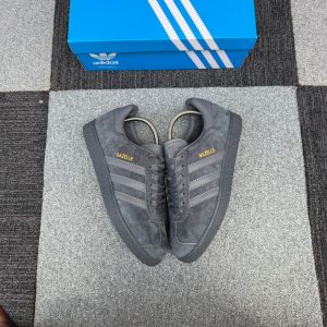 Adidas Gazelle Grey