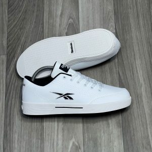 Reebok CVC Slice White