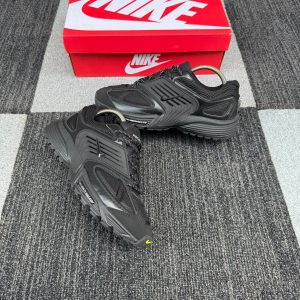 *lNike Air Pegasus Wave TRIPLE BLACK