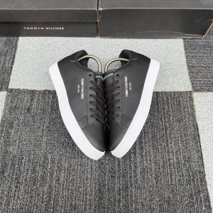 TOMMY HILFIGER CLASSIC COOL BLACK