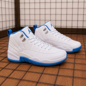 AIR JORDAN 12 RETRO 12 MELO