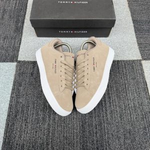 TOMMY HILFIGER CLASSIC COOL BROWN